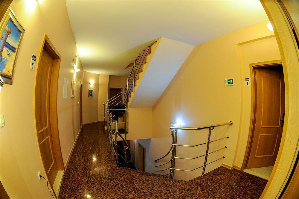 Beach Villa Bb Podstrana Buitenkant foto