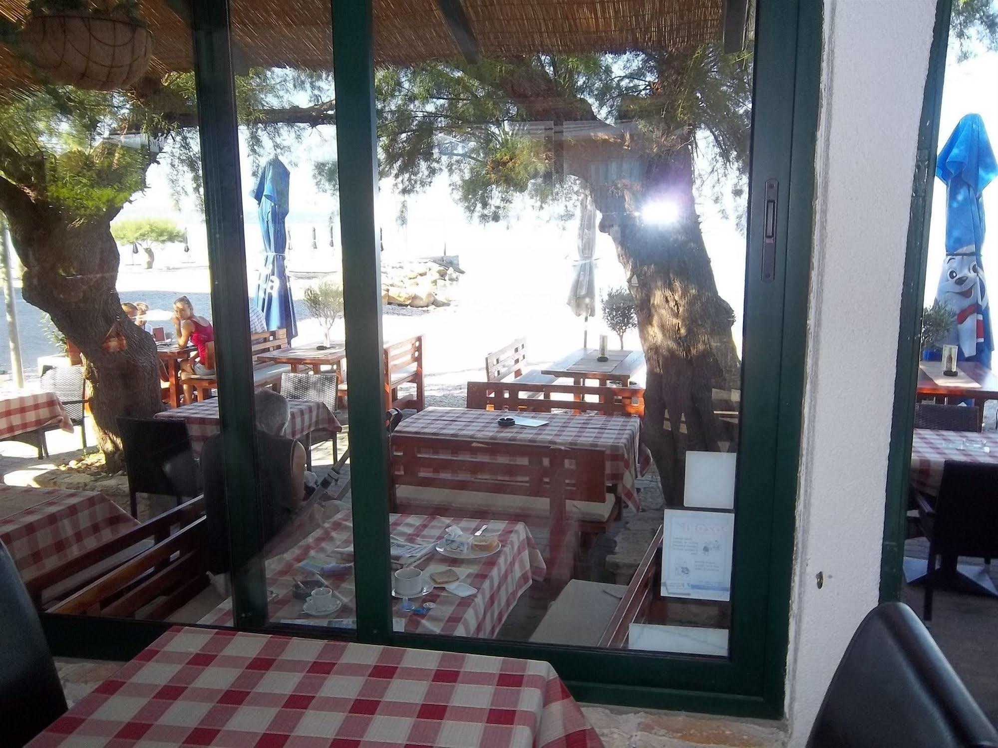 Beach Villa Bb Podstrana Buitenkant foto